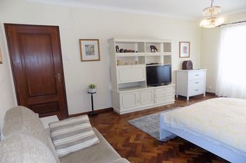 Royal Passal Hotell Ponta Delgada Eksteriør bilde