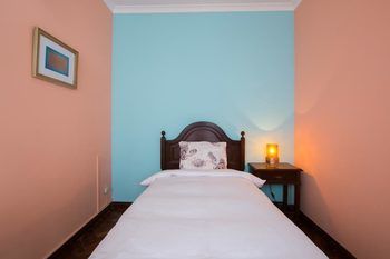 Royal Passal Hotell Ponta Delgada Eksteriør bilde
